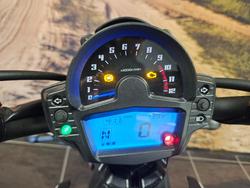 2021 Kawasaki VULCAN S SE WHITE