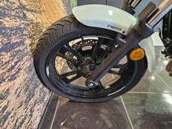 2021 Kawasaki VULCAN S SE WHITE