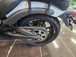 2021 Kawasaki VULCAN S SE WHITE