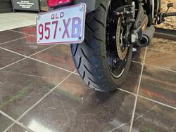 2021 Kawasaki VULCAN S SE WHITE