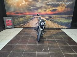 2021 Kawasaki VULCAN S SE WHITE