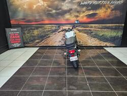 2021 Kawasaki VULCAN S SE WHITE