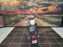 2021 Kawasaki VULCAN S SE WHITE