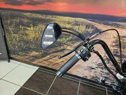 2017 Yamaha XVS650 V-STAR CUSTOM BLACK