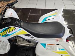 2021 Yamaha YFM90R RAPTOR 90 BLUE