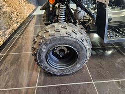 2021 Yamaha YFM90R RAPTOR 90 BLUE