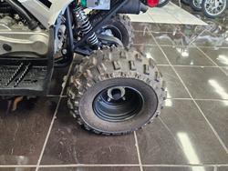 2021 Yamaha YFM90R RAPTOR 90 BLUE