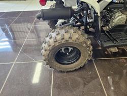 2021 Yamaha YFM90R RAPTOR 90 BLUE