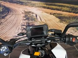 2022 Ktm 390 DUKE WHITE