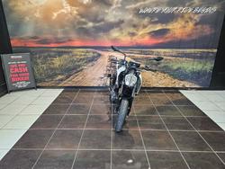 2022 Ktm 390 DUKE WHITE