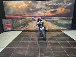 2022 Ktm 390 DUKE WHITE