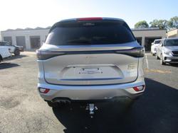 2025 Isuzu MU-X LS-T