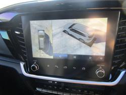 2025 Isuzu MU-X LS-T