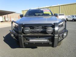 2025 Isuzu MU-X LS-T