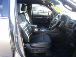 2025 Isuzu MU-X LS-T