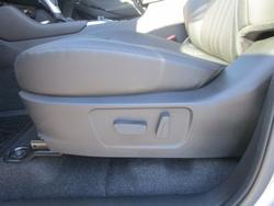 2025 Isuzu MU-X LS-T