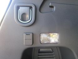 2025 Isuzu MU-X LS-T