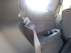 2025 Isuzu MU-X LS-T