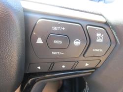 2025 Isuzu MU-X LS-T