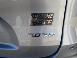 2025 Isuzu MU-X LS-T