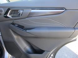 2025 Isuzu MU-X LS-T