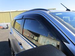 2025 Isuzu MU-X LS-T