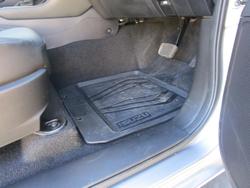 2025 Isuzu MU-X LS-T