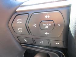 2025 Isuzu MU-X LS-T