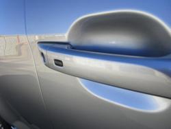 2025 Isuzu MU-X LS-T