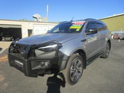 2025 Isuzu MU-X LS-T