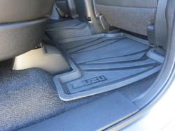 2025 Isuzu MU-X LS-T