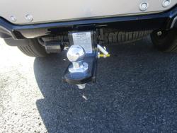 2025 Isuzu MU-X LS-T