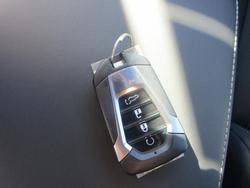 2025 Isuzu MU-X LS-T