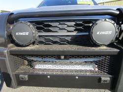 2025 Isuzu MU-X LS-T