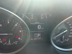 2014 Toyota Landcruiser Sahara