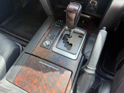 2014 Toyota Landcruiser Sahara