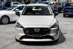 2025 Mazda 2 G15 Evolve