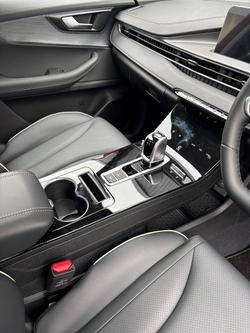 2025 Chery Tiggo 4 Ultimate