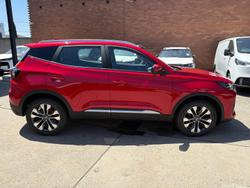 2025 Chery Tiggo 4 Ultimate