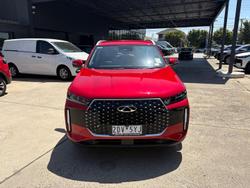 2025 Chery Tiggo 4 Ultimate