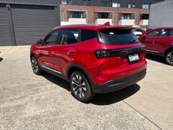 2025 Chery Tiggo 4 Ultimate