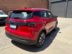 2025 Chery Tiggo 4 Ultimate