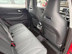 2025 Chery Tiggo 4 Ultimate