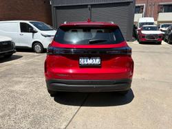 2025 Chery Tiggo 4 Ultimate