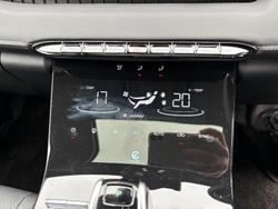 2025 Chery Tiggo 4 Ultimate