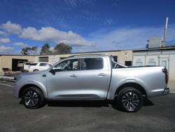 2025 GWM Cannon Lux