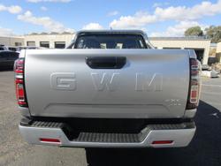 2025 GWM Cannon Lux