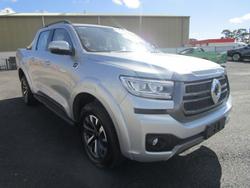 2025 GWM Cannon Lux