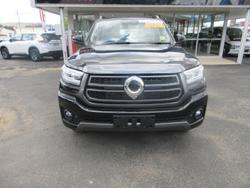2025 GWM Cannon Lux