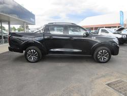 2025 GWM Cannon Lux